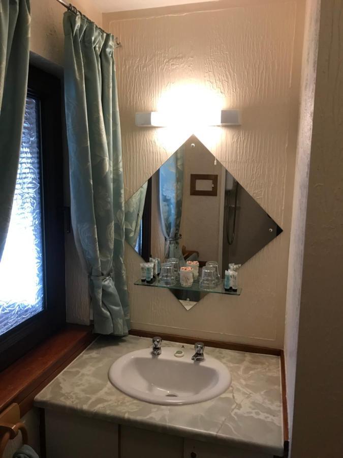 Springburn B&B Drumnadrochit Εξωτερικό φωτογραφία