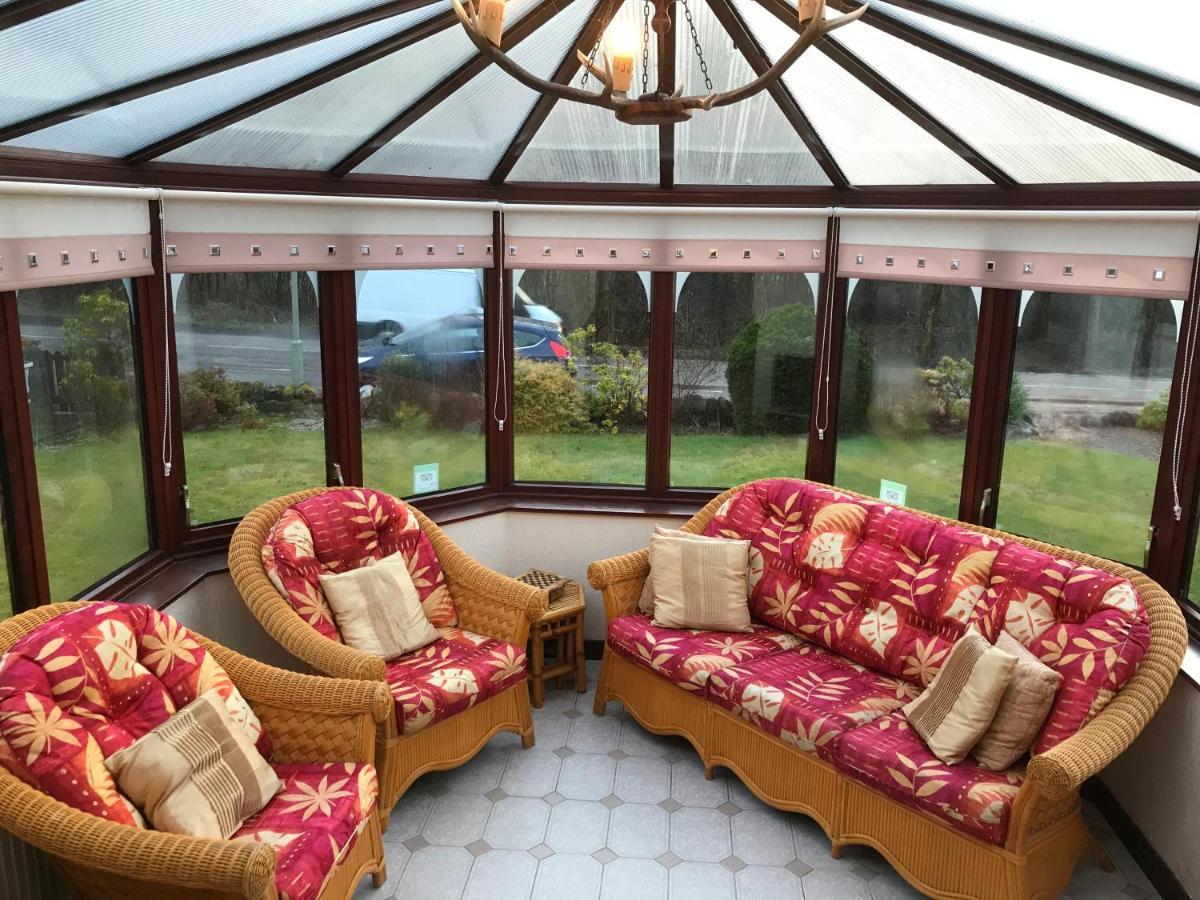 Springburn B&B Drumnadrochit Εξωτερικό φωτογραφία