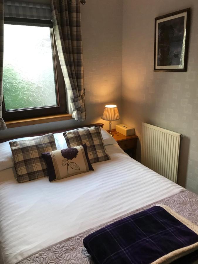 Springburn B&B Drumnadrochit Εξωτερικό φωτογραφία