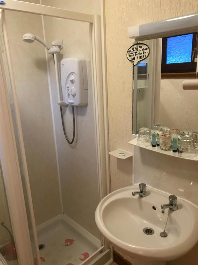 Springburn B&B Drumnadrochit Εξωτερικό φωτογραφία